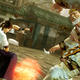 Illustration for article titled Tekken 6 Preview: When Pigs Fly
